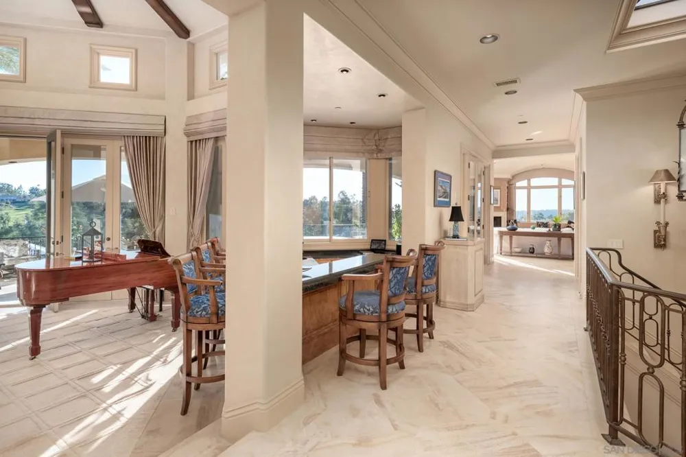 7756 St Andrews Rancho Santa Fe, CA 92067