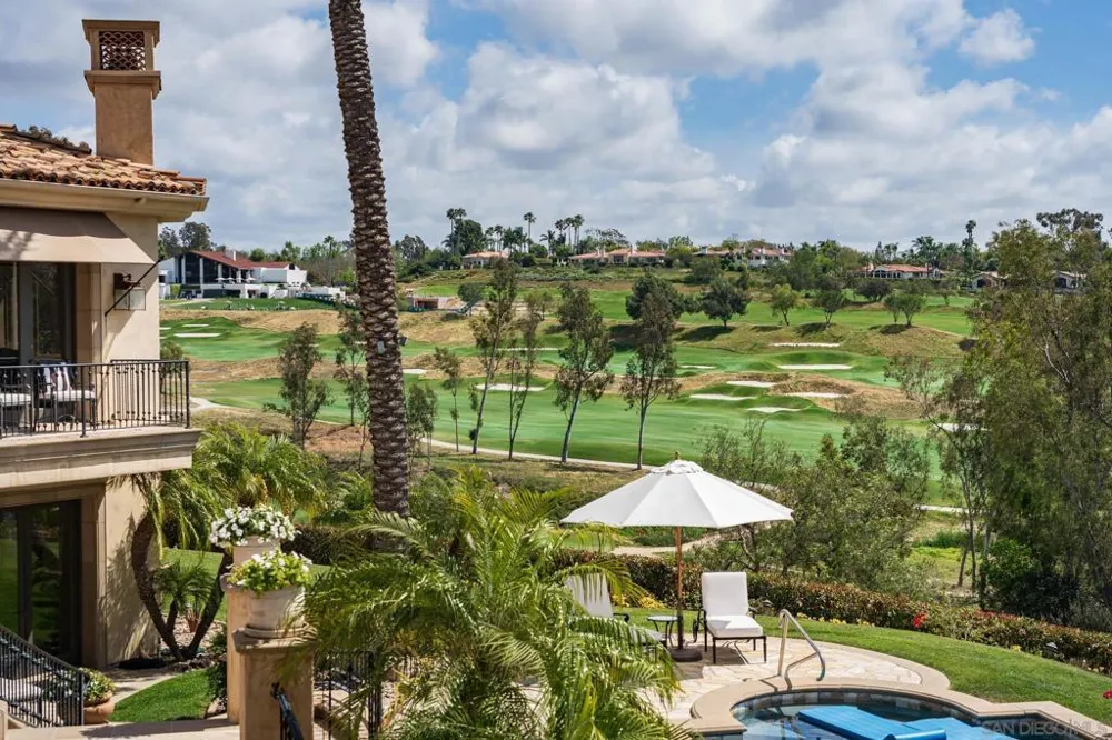 7756 St Andrews Rancho Santa Fe, CA 92067