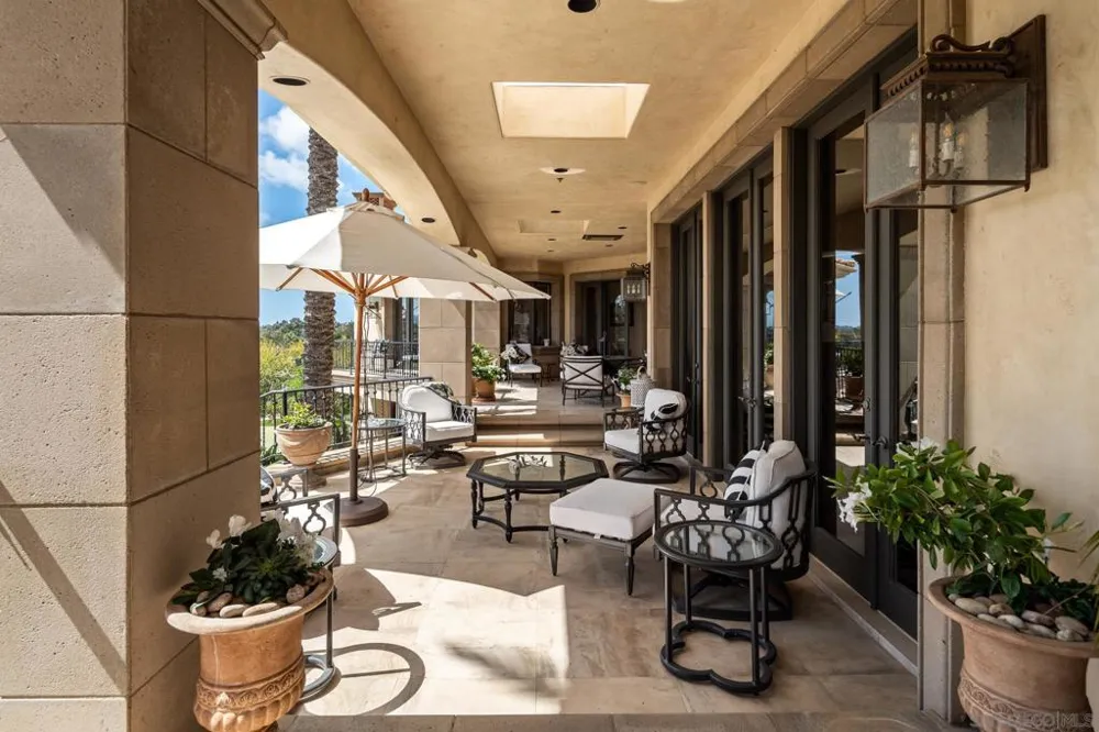 7756 St Andrews Rancho Santa Fe, CA 92067