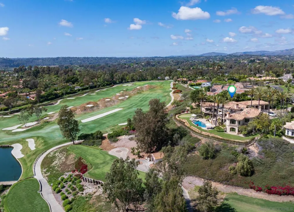 7756 St Andrews Rancho Santa Fe, CA 92067
