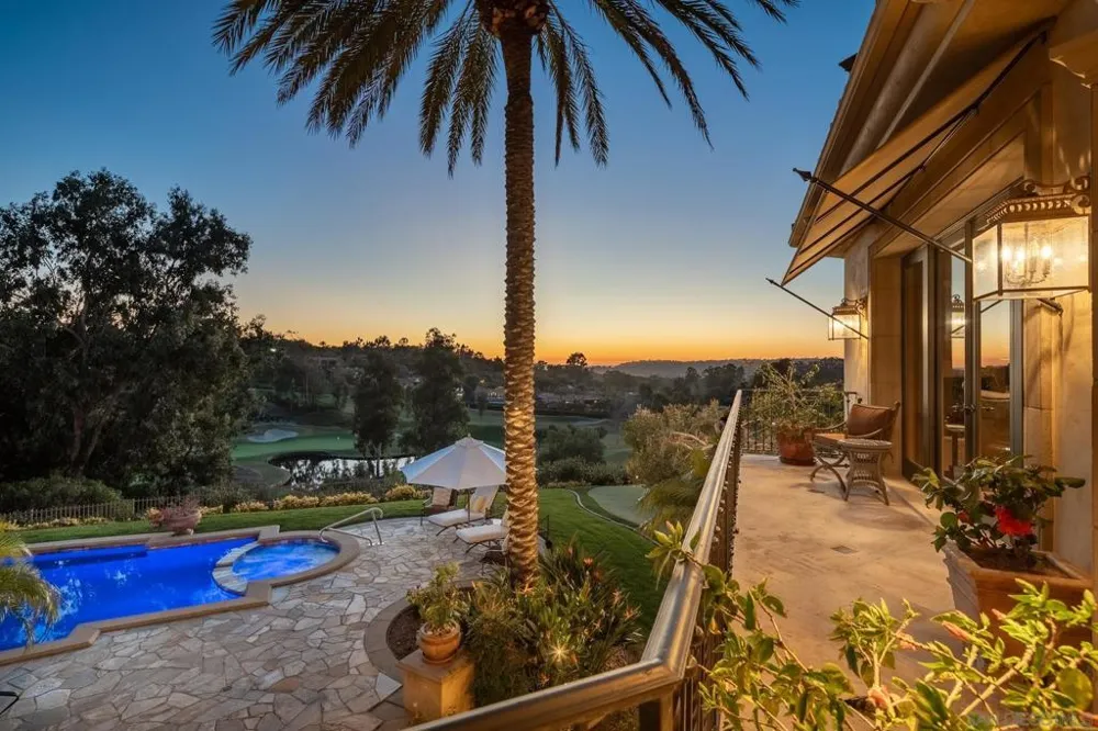 7756 St Andrews Rancho Santa Fe, CA 92067