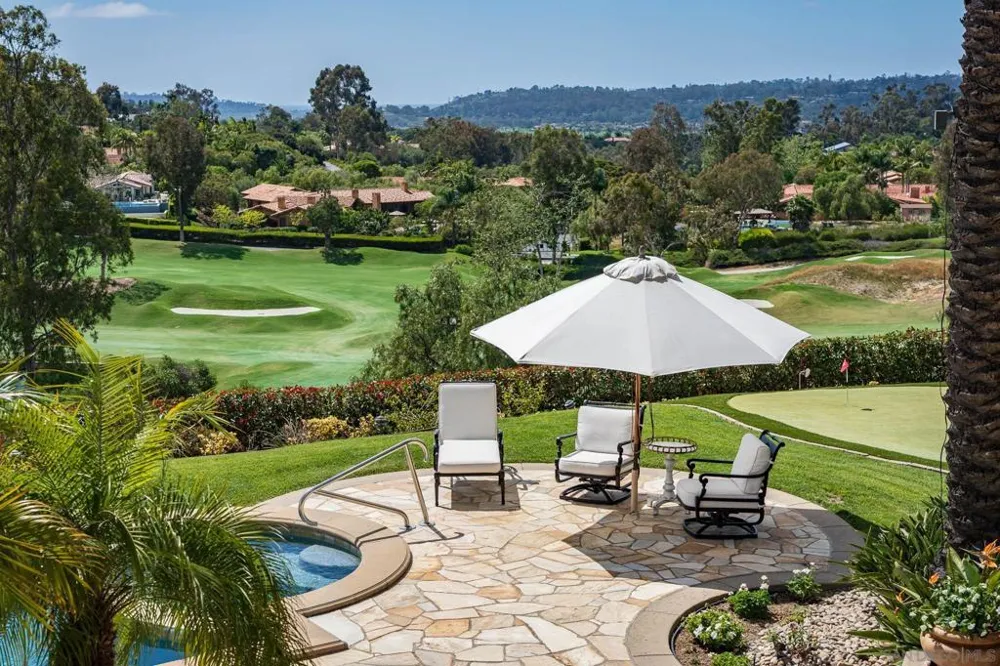 7756 St Andrews Rancho Santa Fe, CA 92067