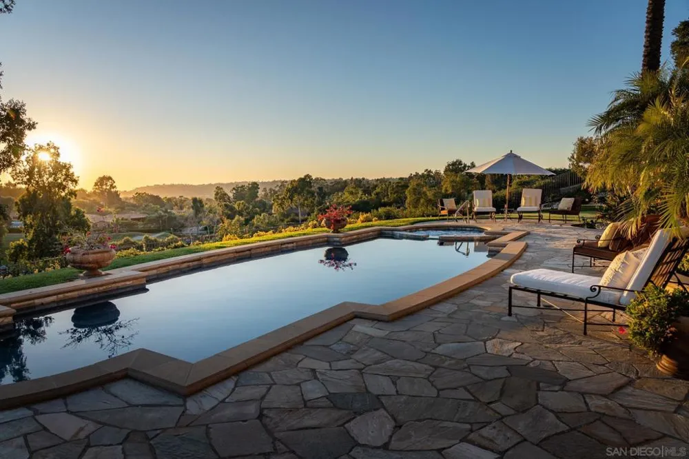 7756 St Andrews Rancho Santa Fe, CA 92067