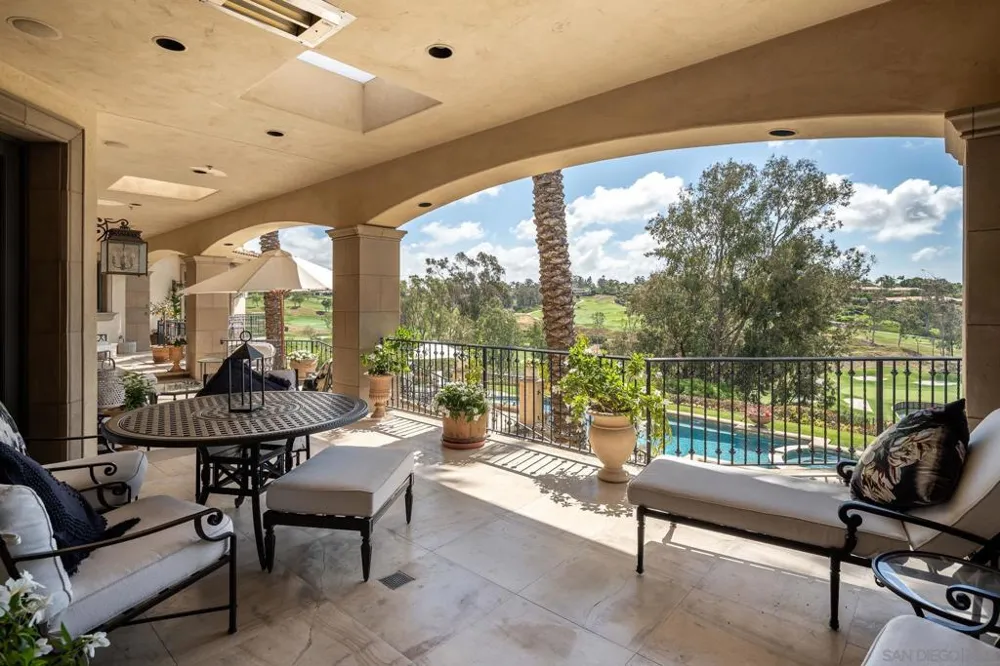 7756 St Andrews Rancho Santa Fe, CA 92067