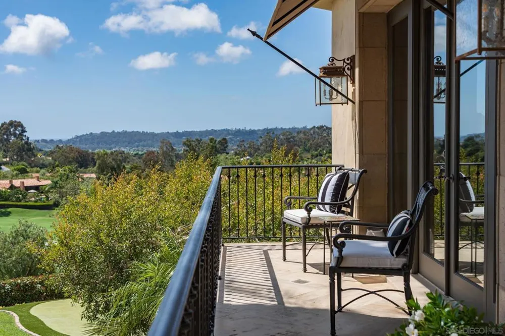 7756 St Andrews Rancho Santa Fe, CA 92067
