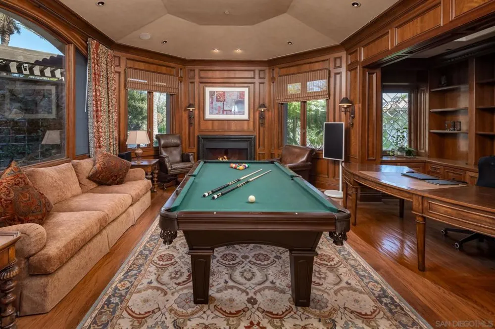7756 St Andrews Rancho Santa Fe, CA 92067
