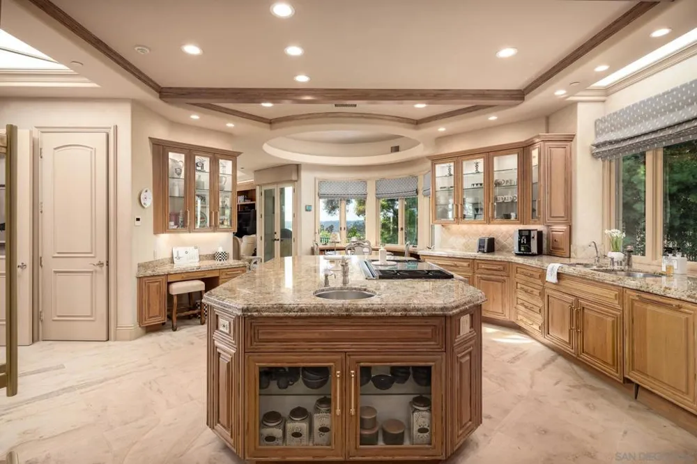 7756 St Andrews Rancho Santa Fe, CA 92067