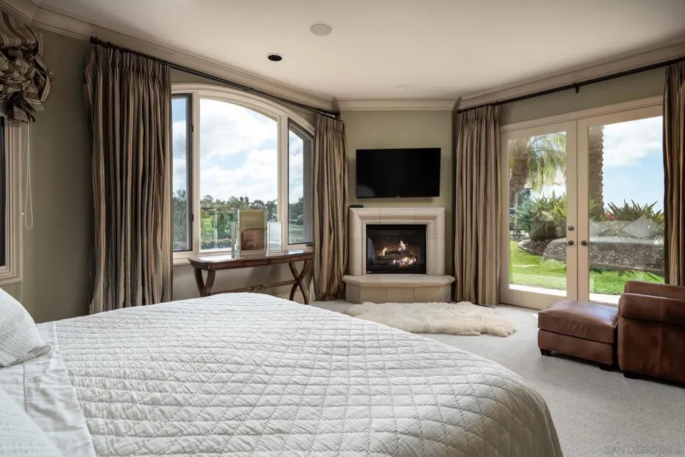 7756 St Andrews Rancho Santa Fe, CA 92067
