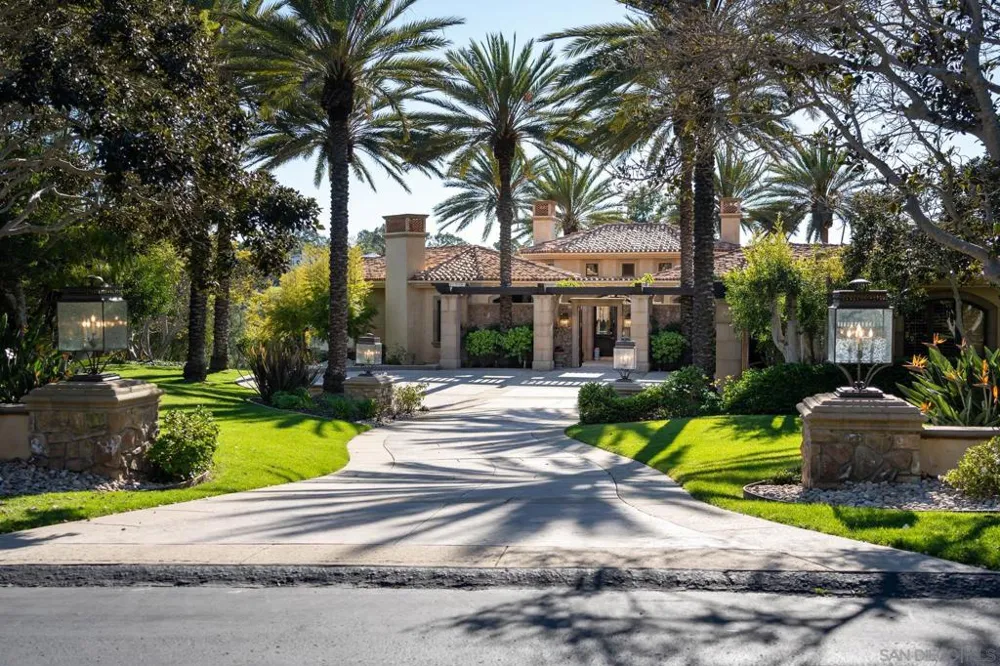 7756 St Andrews Rancho Santa Fe, CA 92067