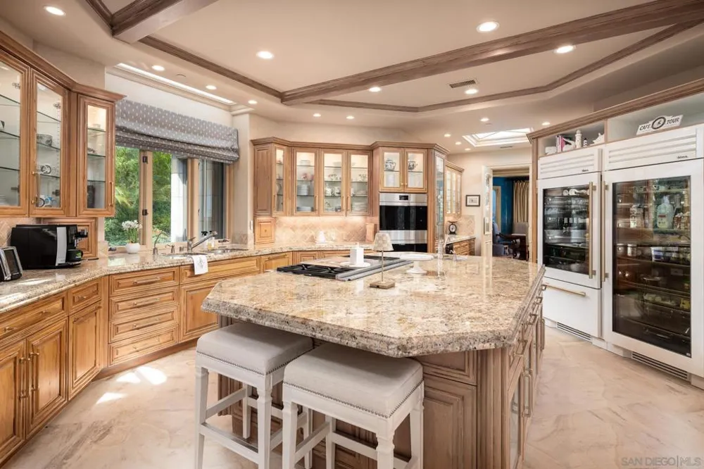7756 St Andrews Rancho Santa Fe, CA 92067