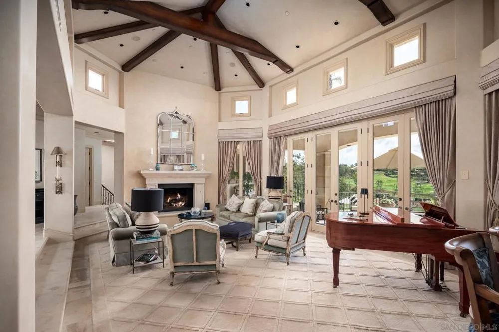 7756 St Andrews Rancho Santa Fe, CA 92067