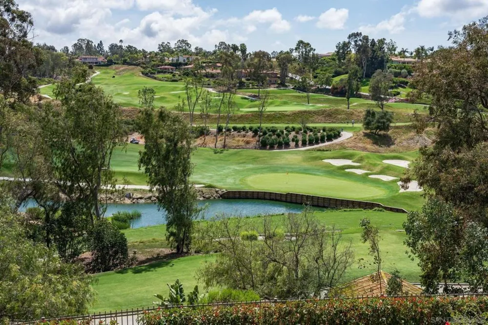 7756 St Andrews Rancho Santa Fe, CA 92067