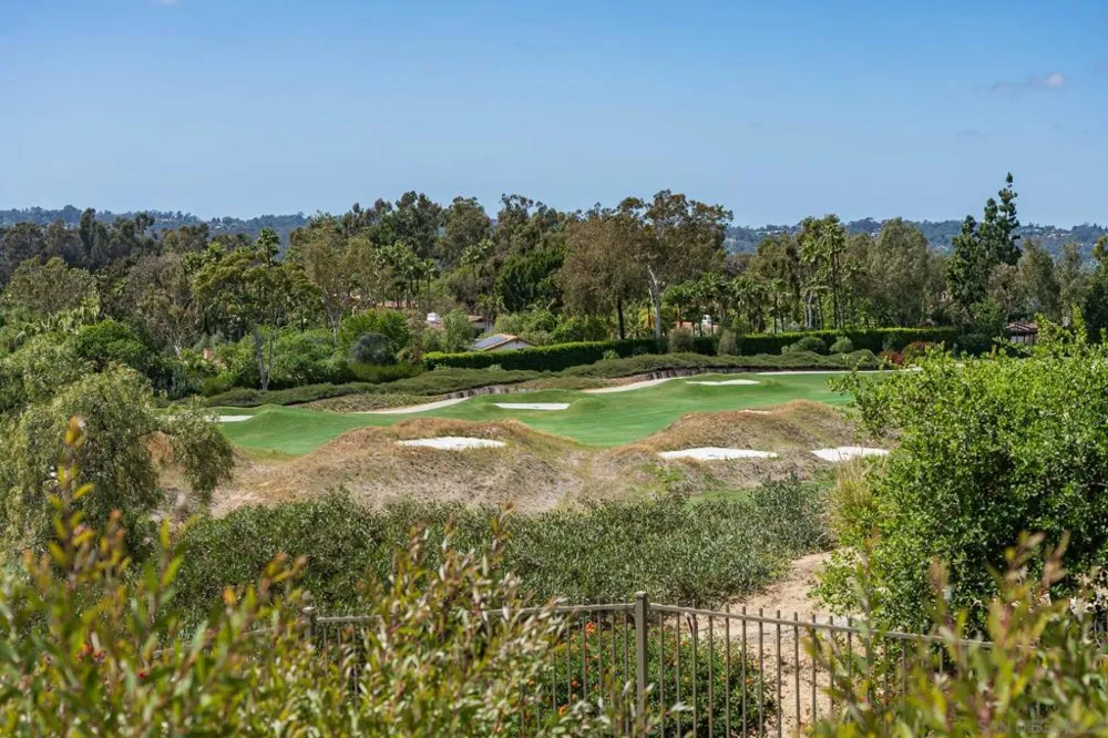 7756 St Andrews Rancho Santa Fe, CA 92067