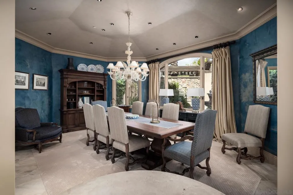 7756 St Andrews Rancho Santa Fe, CA 92067
