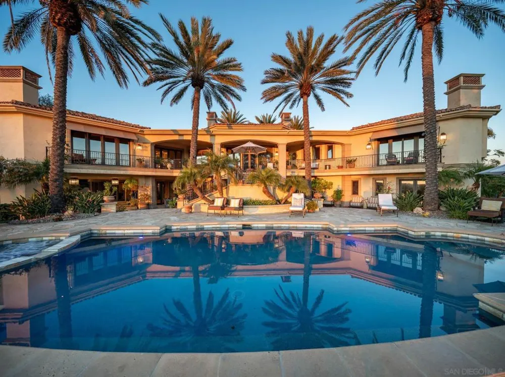 7756 St Andrews Rancho Santa Fe, CA 92067