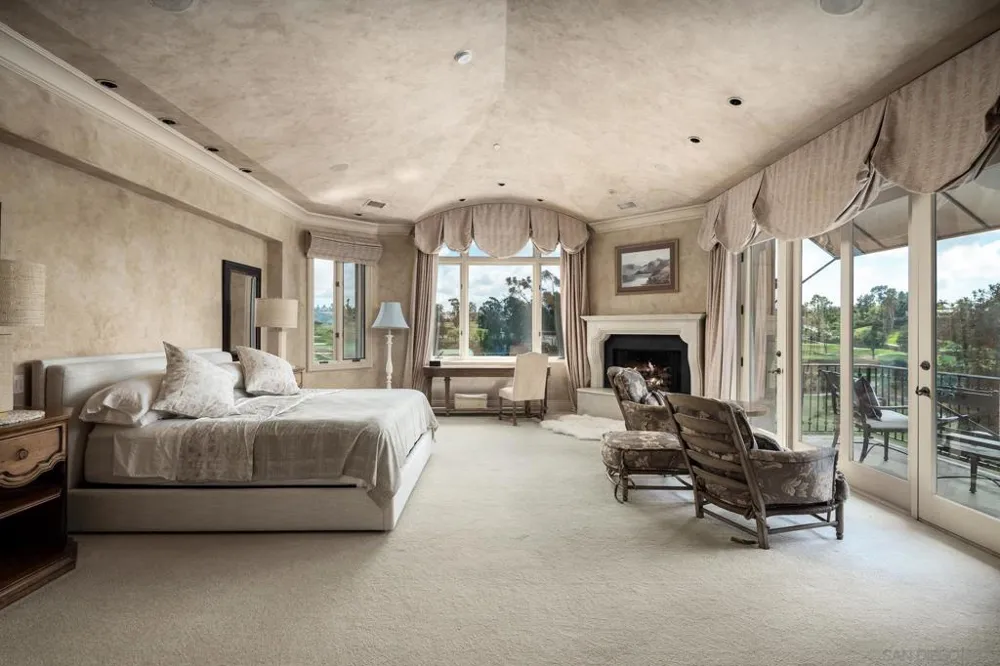 7756 St Andrews Rancho Santa Fe, CA 92067
