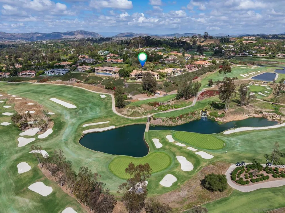 7756 St Andrews Rancho Santa Fe, CA 92067
