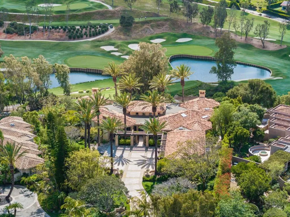 7756 St Andrews Rancho Santa Fe, CA 92067