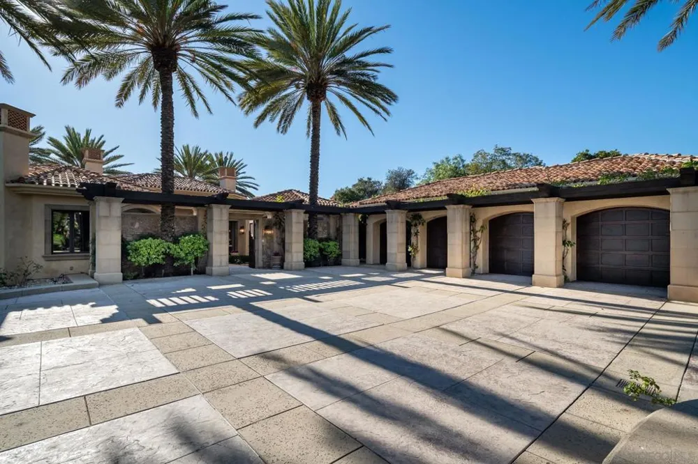 7756 St Andrews Rancho Santa Fe, CA 92067