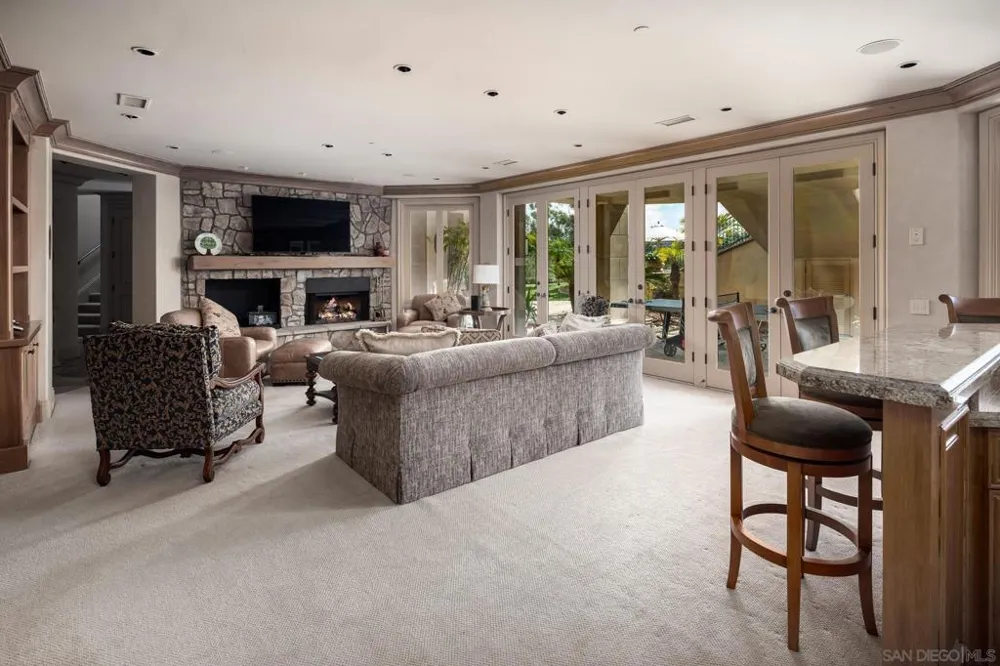 7756 St Andrews Rancho Santa Fe, CA 92067