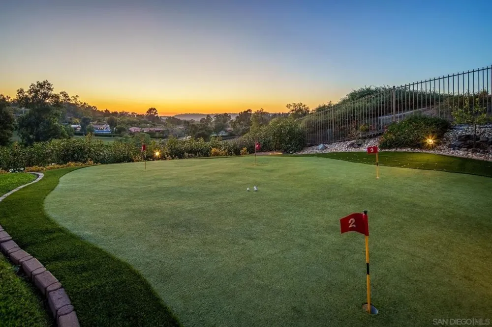 7756 St Andrews Rancho Santa Fe, CA 92067