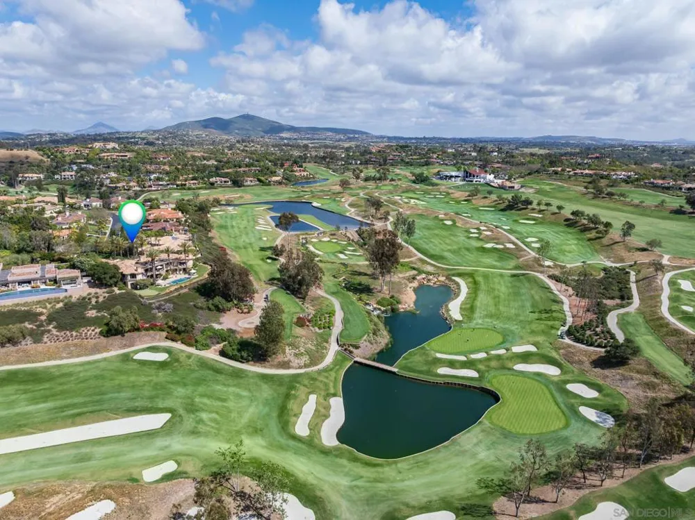 7756 St Andrews Rancho Santa Fe, CA 92067