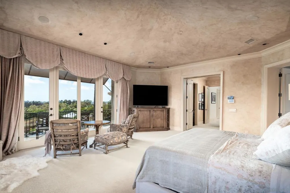 7756 St Andrews Rancho Santa Fe, CA 92067