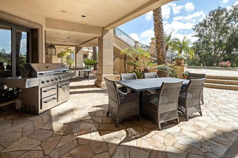 7756 St Andrews Rancho Santa Fe, CA 92067