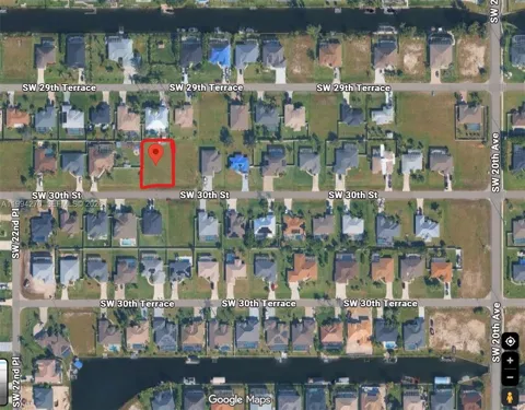 2115 SW 30th St