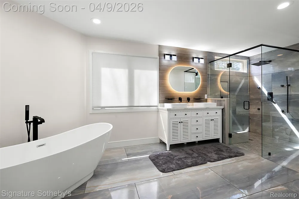 4650 Lahser Road Bloomfield Hills City, MI 48302