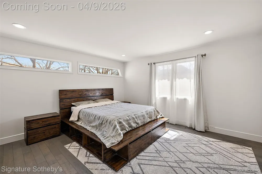 4650 Lahser Road Bloomfield Hills City, MI 48302