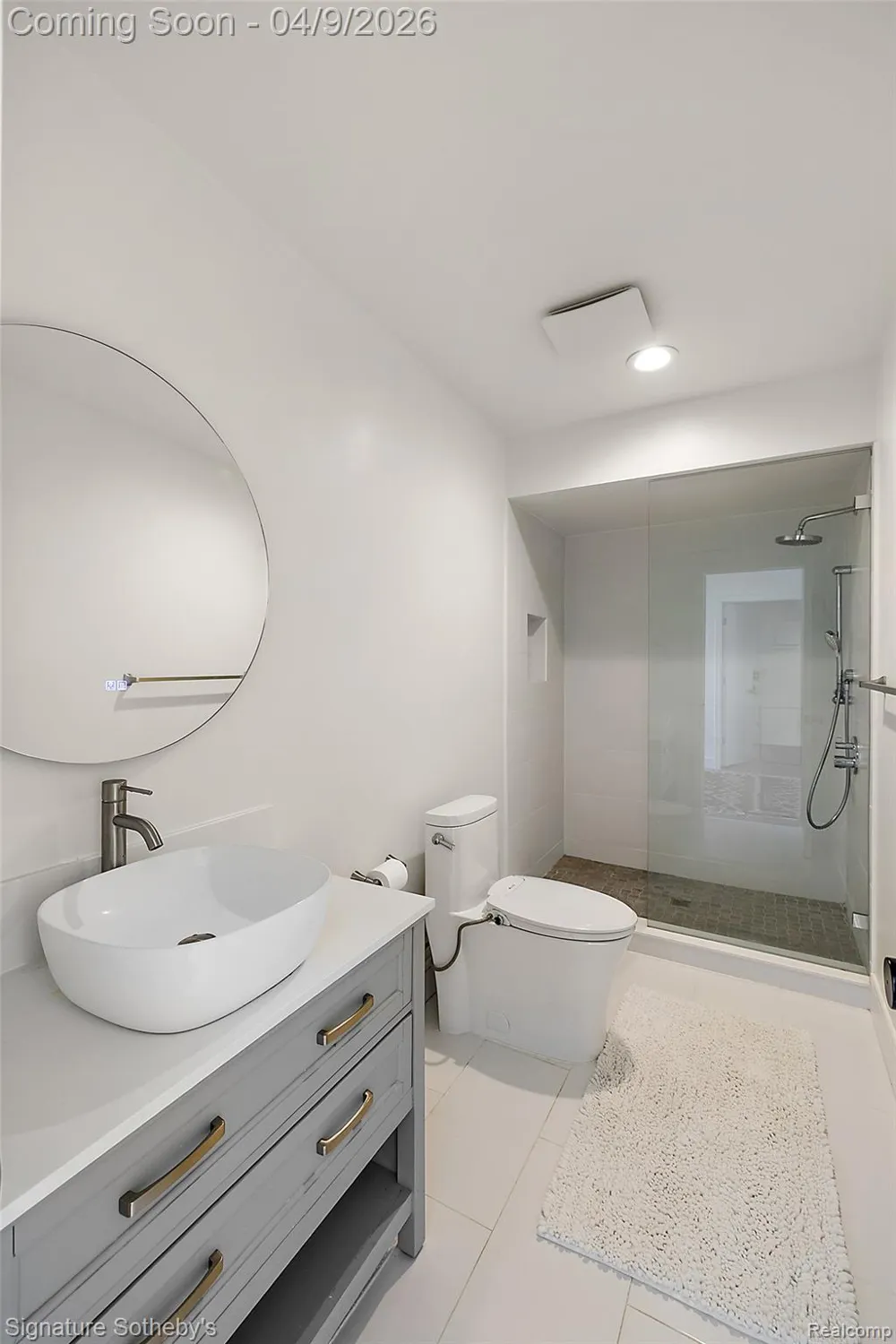 4650 Lahser Road Bloomfield Hills City, MI 48302