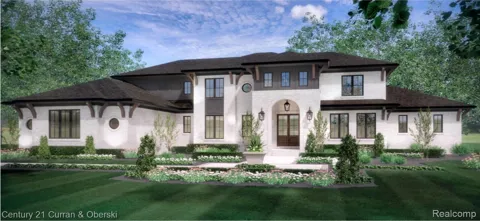 943 Serenity Way