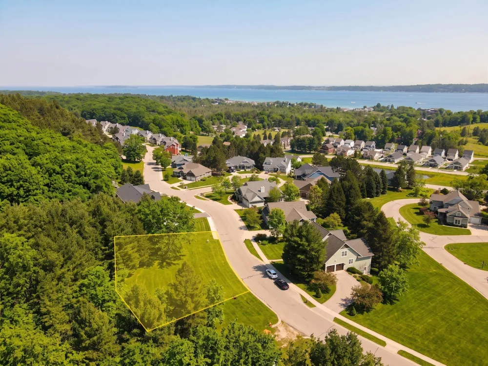 Old Morgan Trail Traverse City City, MI 49684