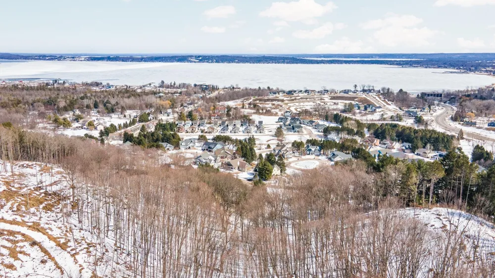 Old Morgan Trail Traverse City City, MI 49684