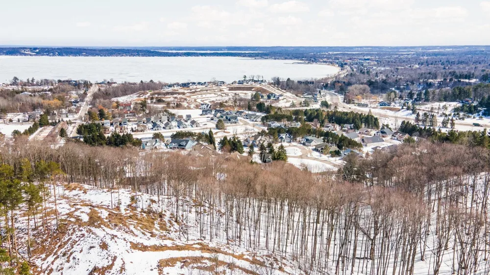 Old Morgan Trail Traverse City City, MI 49684