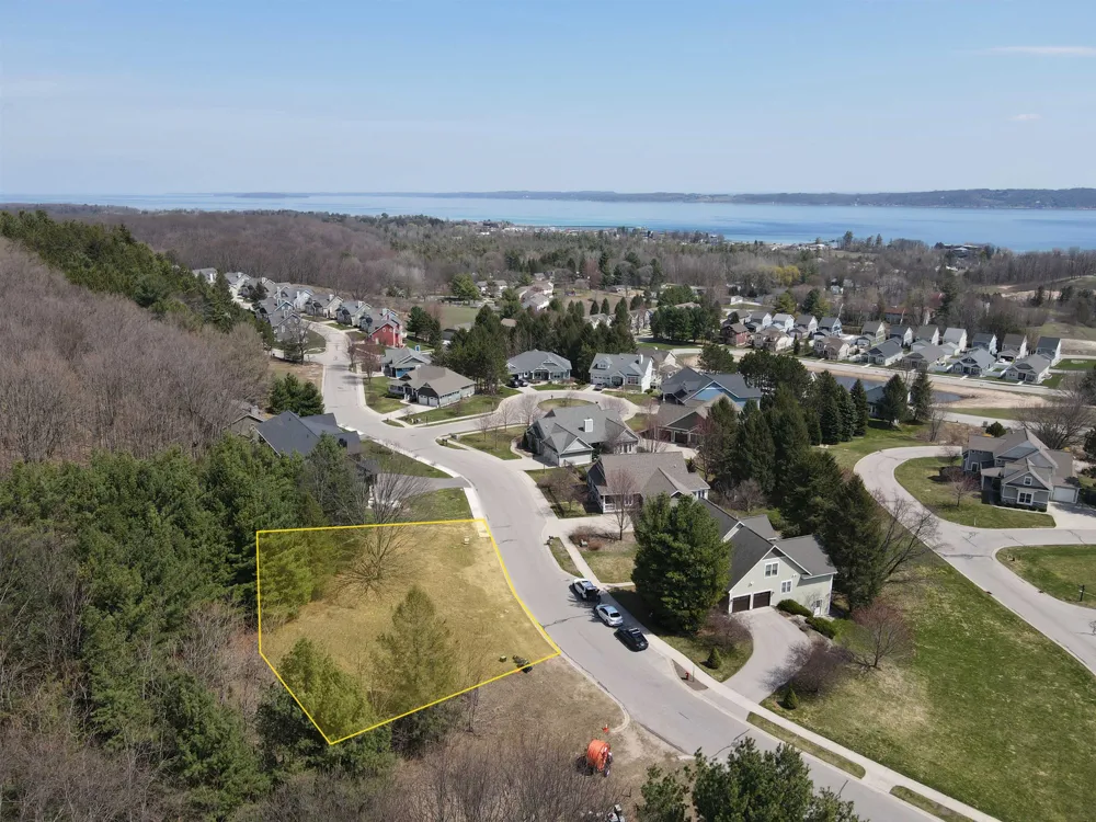 Old Morgan Trail Traverse City City, MI 49684