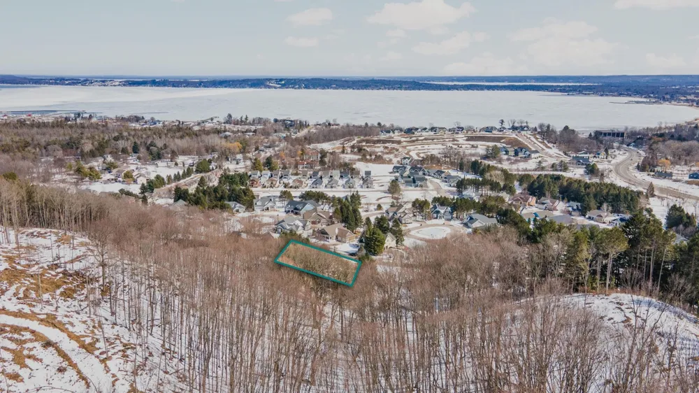 Old Morgan Trail Traverse City City, MI 49684