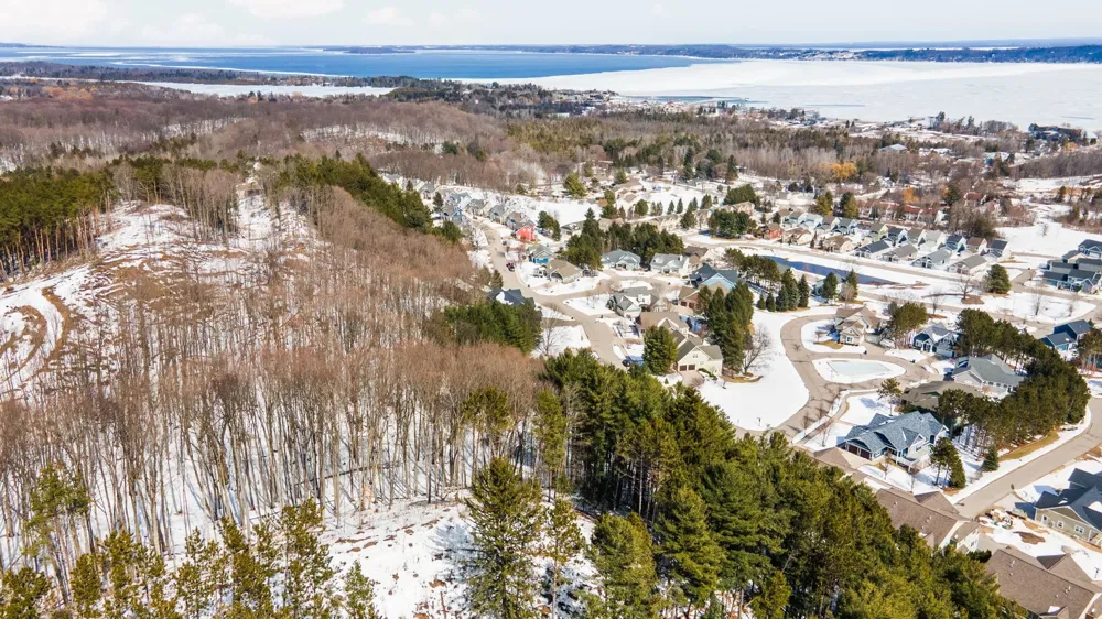 Old Morgan Trail Traverse City City, MI 49684