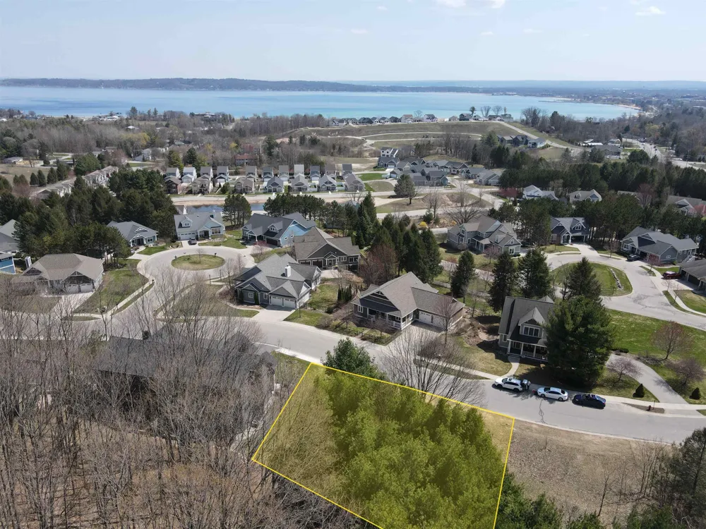Old Morgan Trail Traverse City City, MI 49684