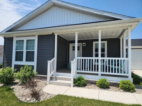5283 Beardsley Court #11