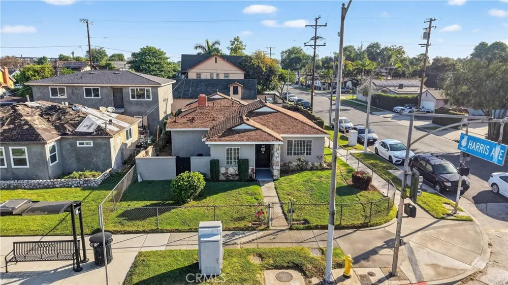 4049 Martin Luther King Jr Lynwood, CA 90262