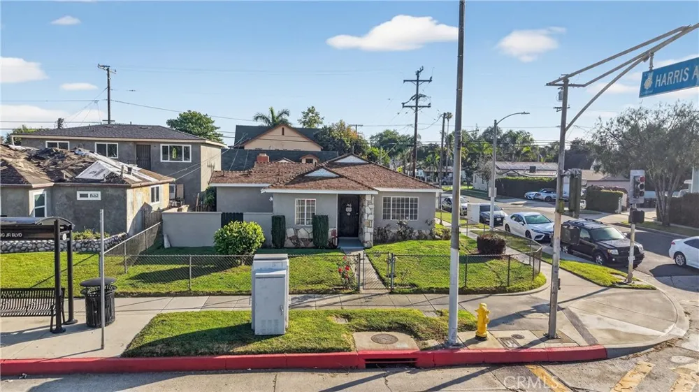 4049 Martin Luther King Jr Lynwood, CA 90262