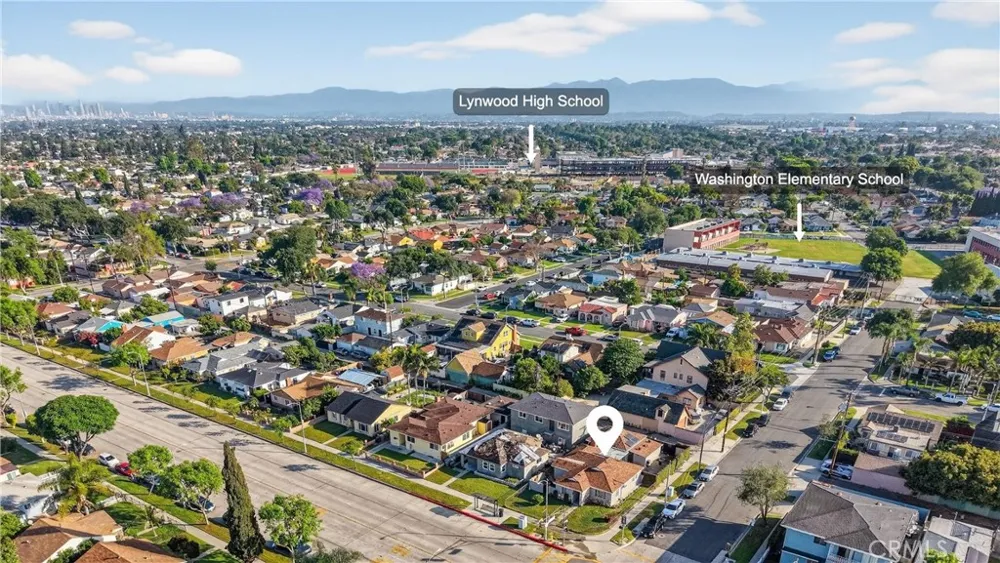 4049 Martin Luther King Jr Lynwood, CA 90262