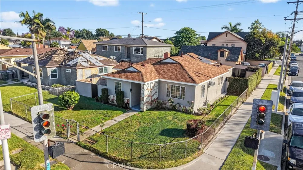 4049 Martin Luther King Jr Lynwood, CA 90262