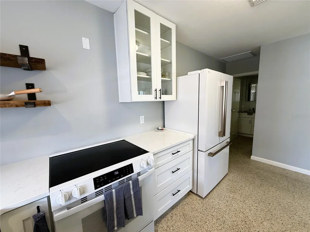 14017 W PARSLEY DRIVE Madeira Beach, FL 33708