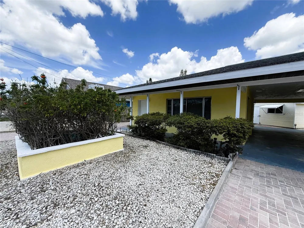 14017 W PARSLEY DRIVE Madeira Beach, FL 33708