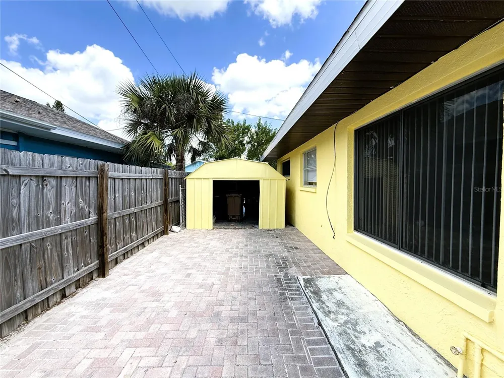 14017 W PARSLEY DRIVE Madeira Beach, FL 33708