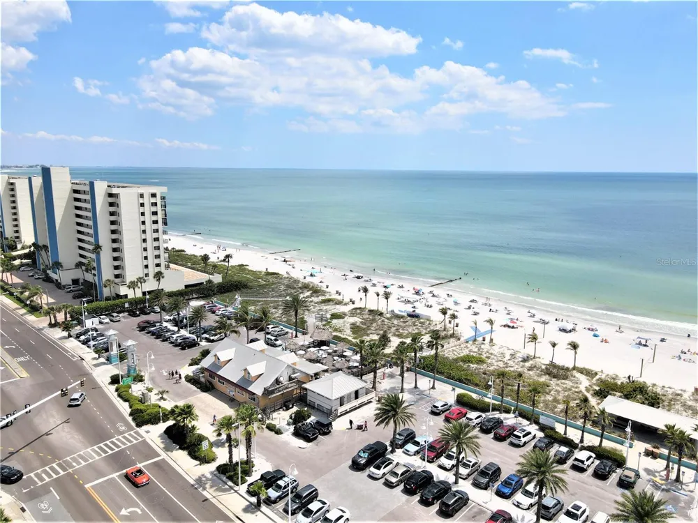 14017 W PARSLEY DRIVE Madeira Beach, FL 33708