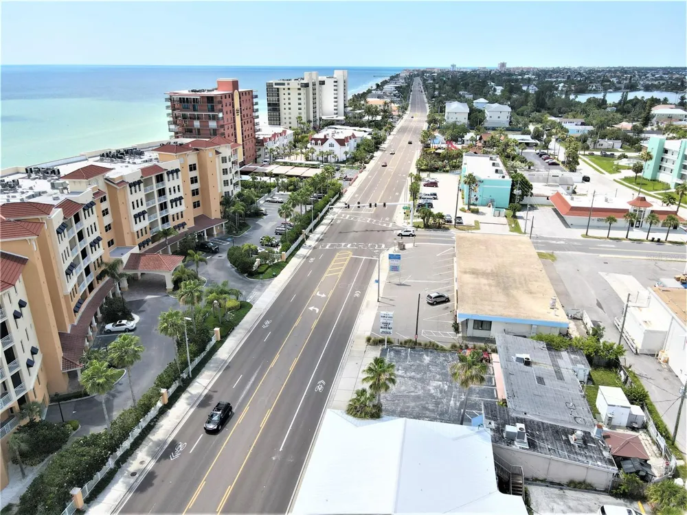 14017 W PARSLEY DRIVE Madeira Beach, FL 33708